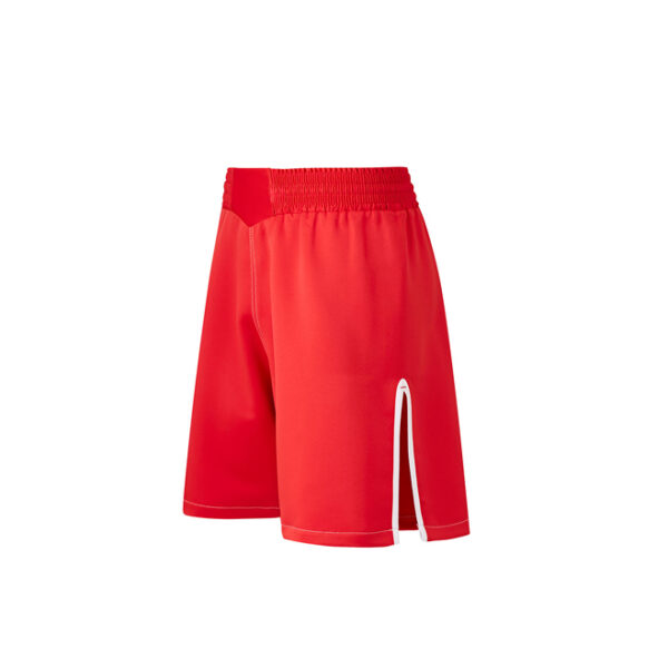 IK-418 MMA Short