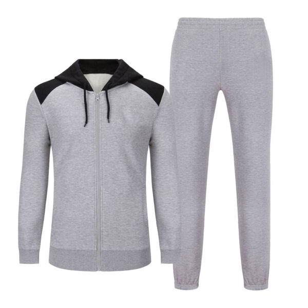 IK-039 Track Suits