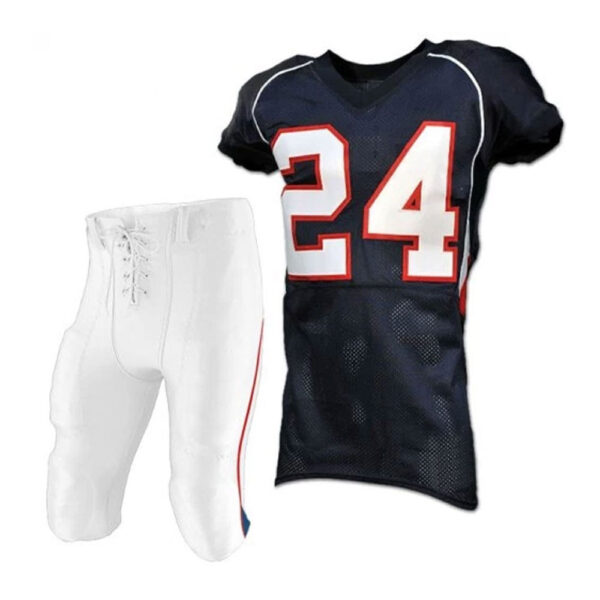 IK-055 Football American Uniform