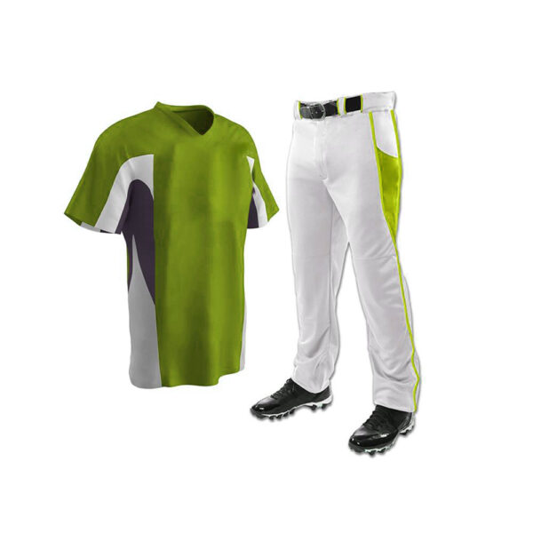 IK-060 Baseball Uniform
