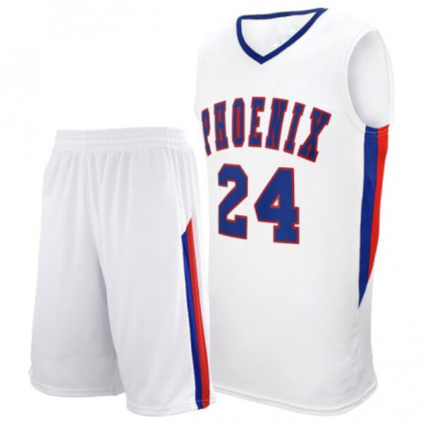 IK-074 Basketball Uniform