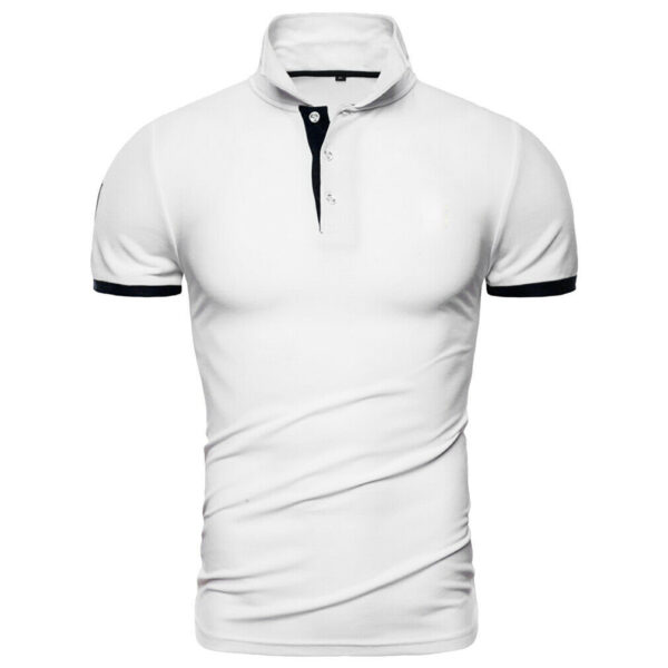 IK-005 Polo Shirts