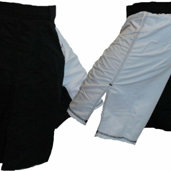 IK-412 MMA Short