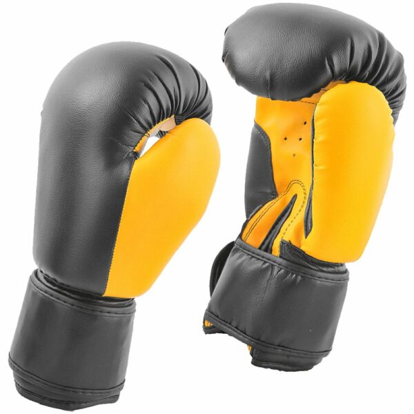 IK-118 Boxing Gloves