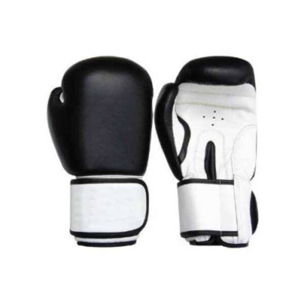 IK-122 Boxing Gloves