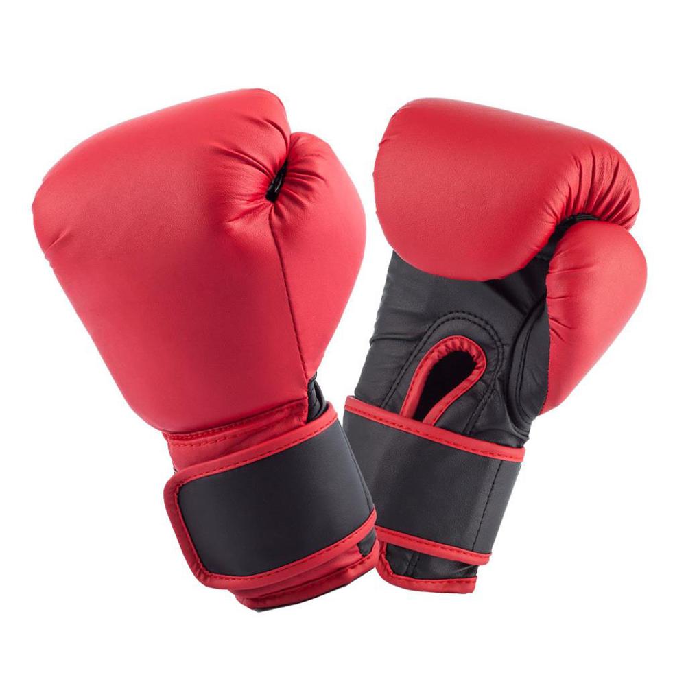 IK-126 Boxing Gloves