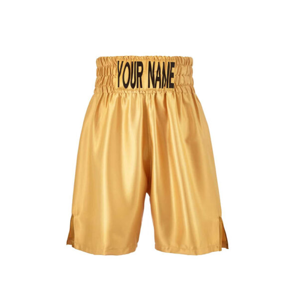 IK-140 Boxing Shorts