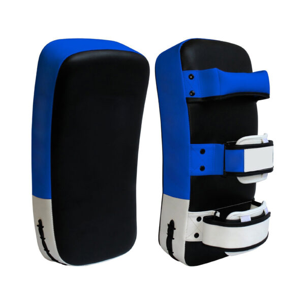 IK-167 Kick Shields