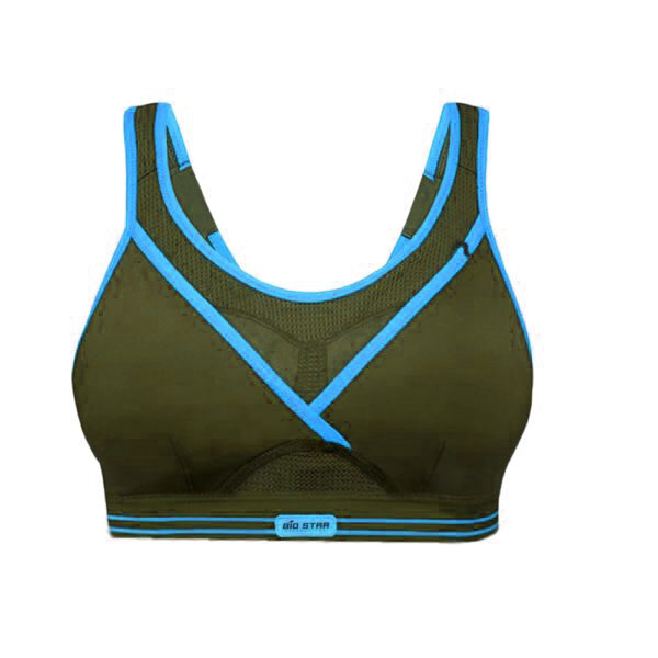 IK-189 Fitness Bra