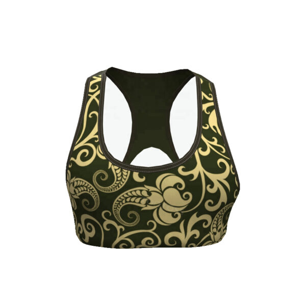 IK-193 Fitness Bra