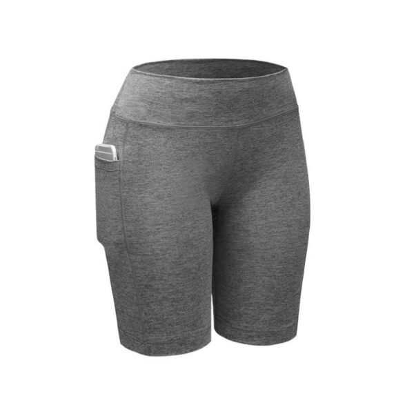 IK-208 Women Shorts