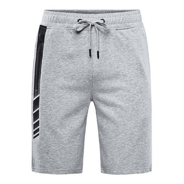 IK-236 Men Workout Shorts
