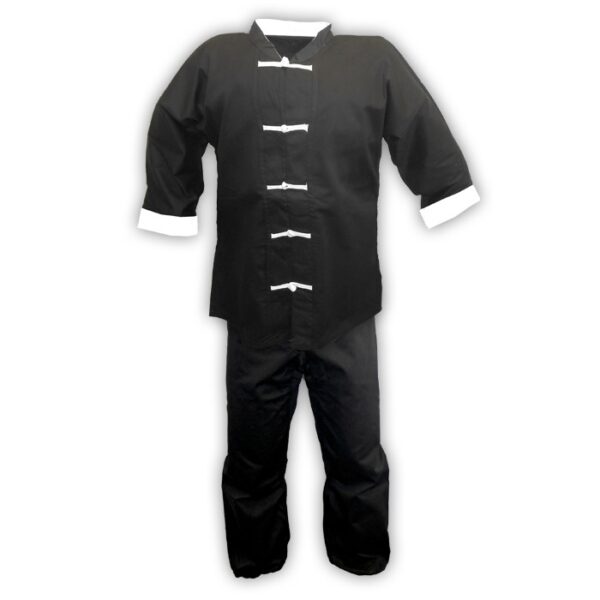 IK-285 Kung Fu Uniform