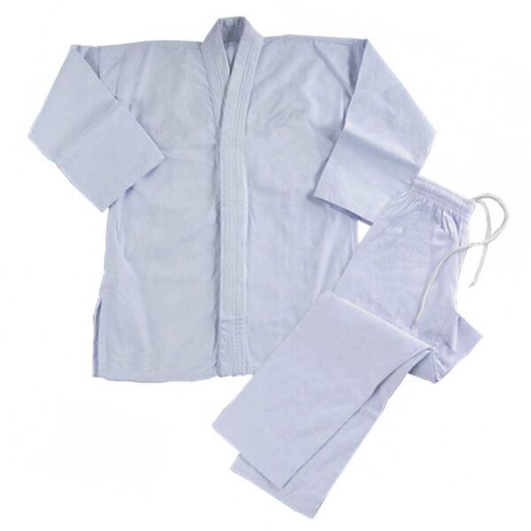 IK-296 Sambo Uniform