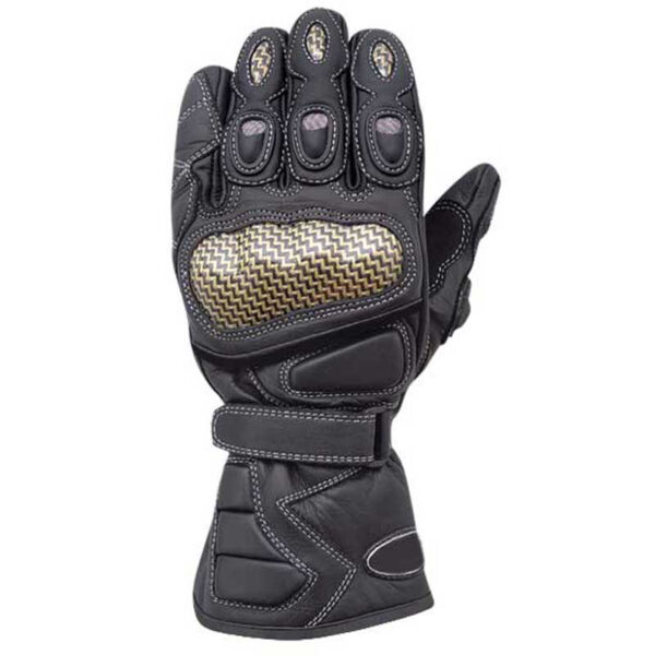 IK-323 Motorbike Gloves