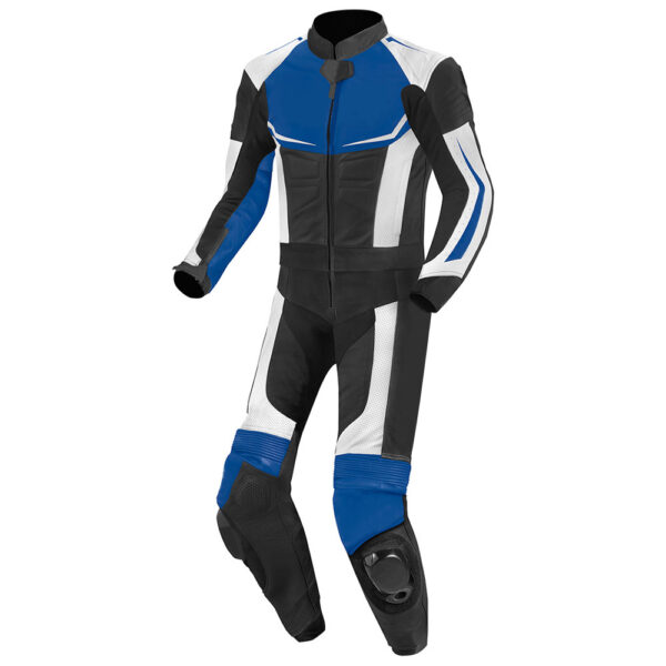 IK-366 Motorbike Leather Suit