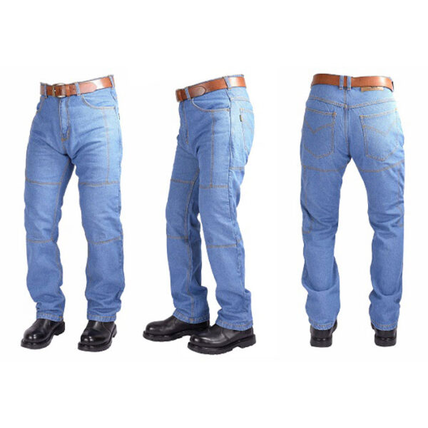 IK-379 Kevlar Jeans