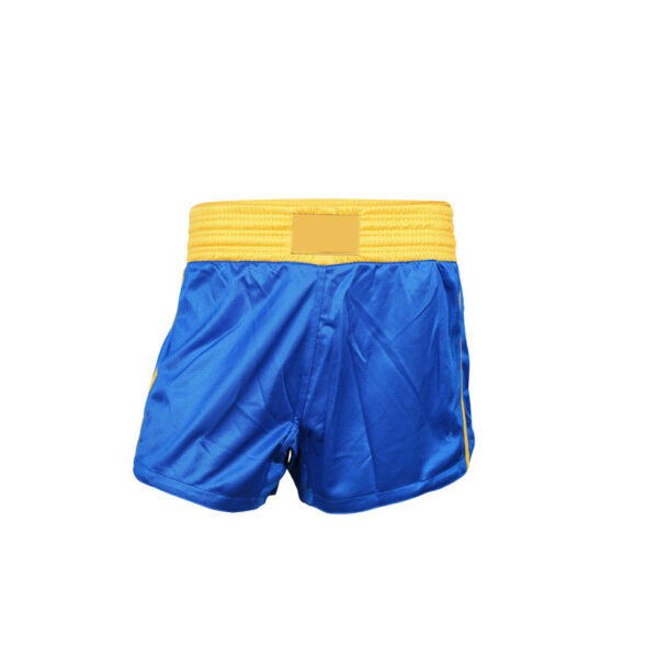 IK-420 MMA Short
