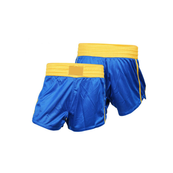 IK-420 MMA Short