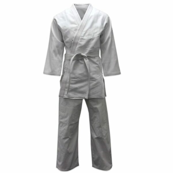 IK-265 Judo Uniform