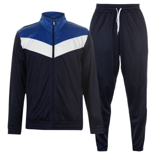 IK-040 Track Suits