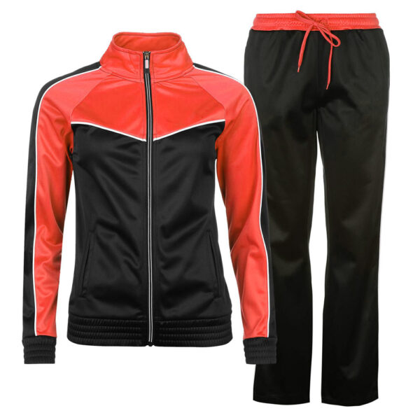IK-043 Track Suit