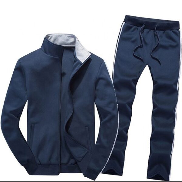 IK-048 Track Suits