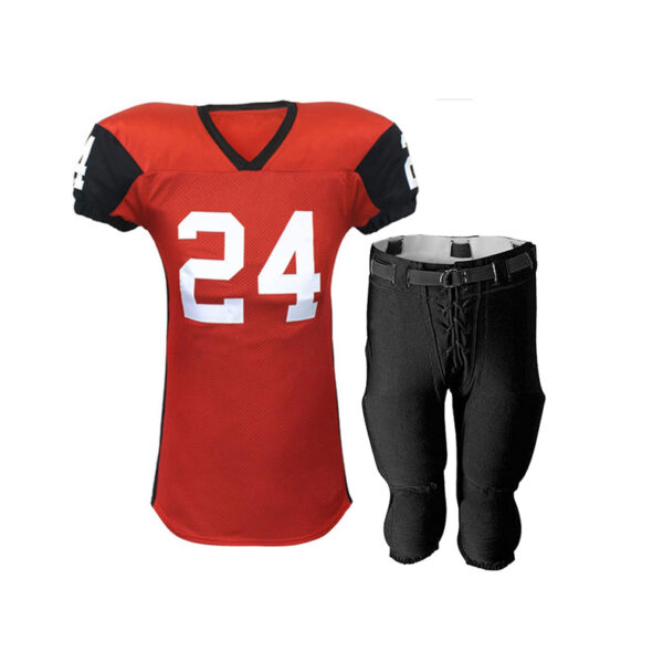 IK-052 American Football Uniform
