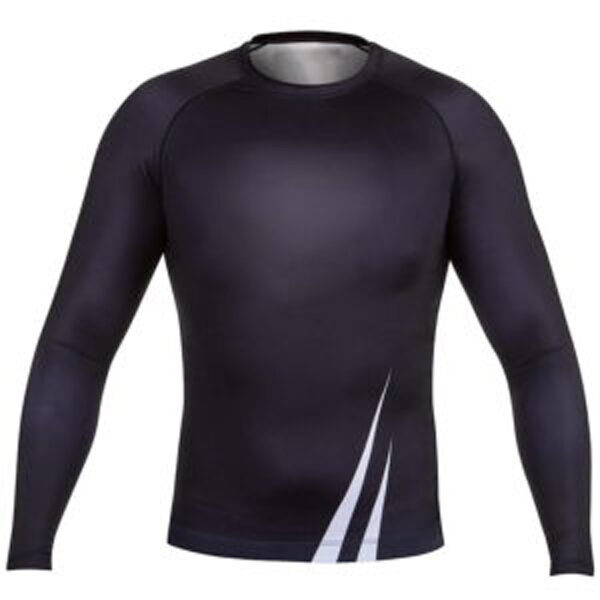 IK-406 MMA Rash Guard