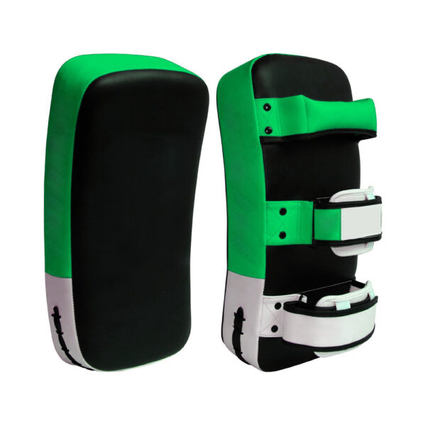 IK-167 Kick Shields