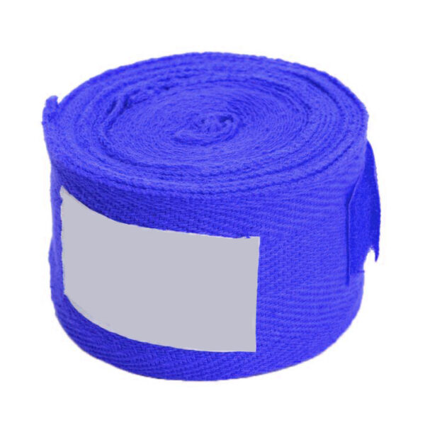 IK-186 Hand Wraps