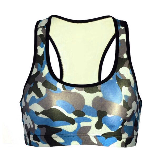 IK-190 Fitness Bra