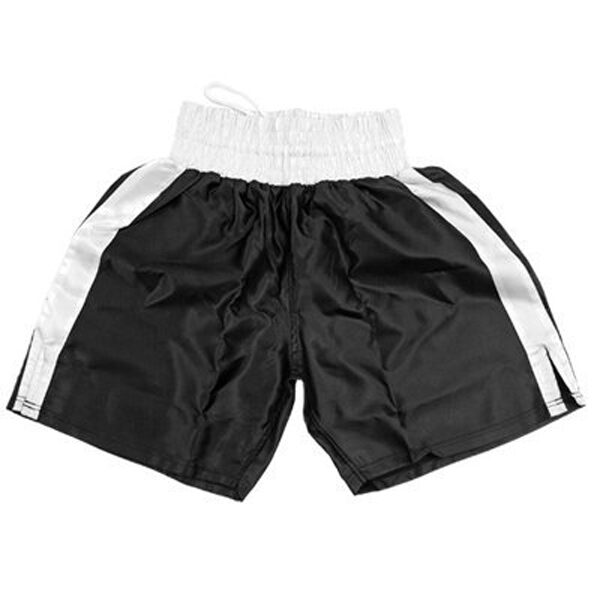 IK-432 Muay Thai Short