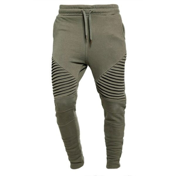 IK-213 Men Gym Pants