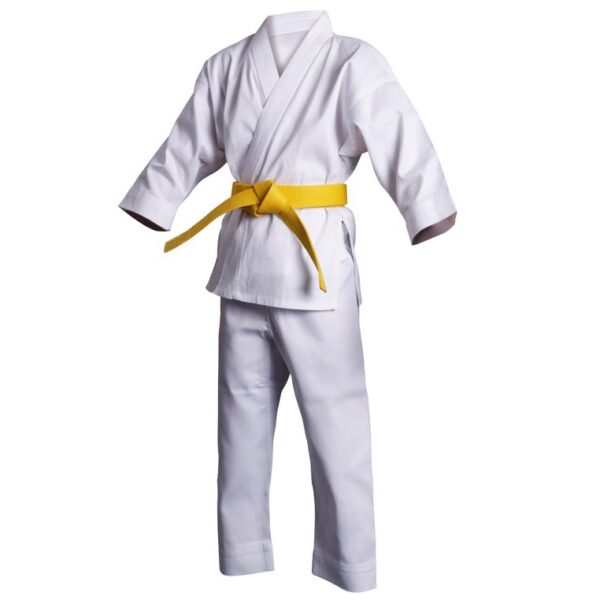 IK-277 Karate Uniform