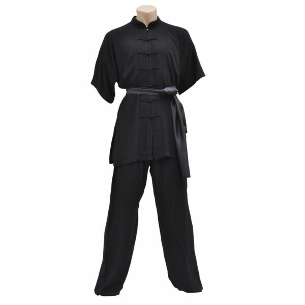 IK-286 Kung Fu Uniform