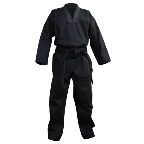 IK-309 Taekwondo Uniform
