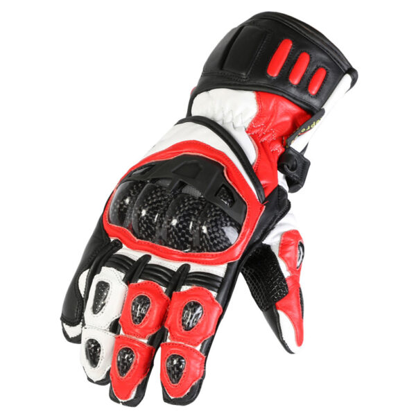 IK-324 Motorbike Gloves