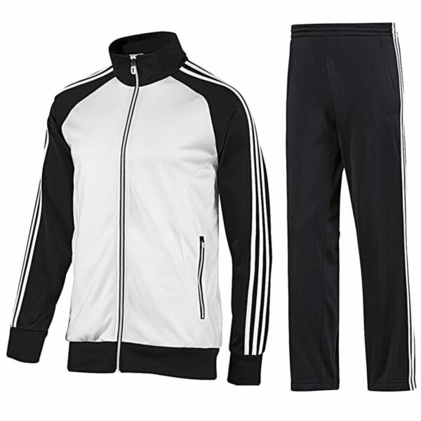 IK-049 Track Suits