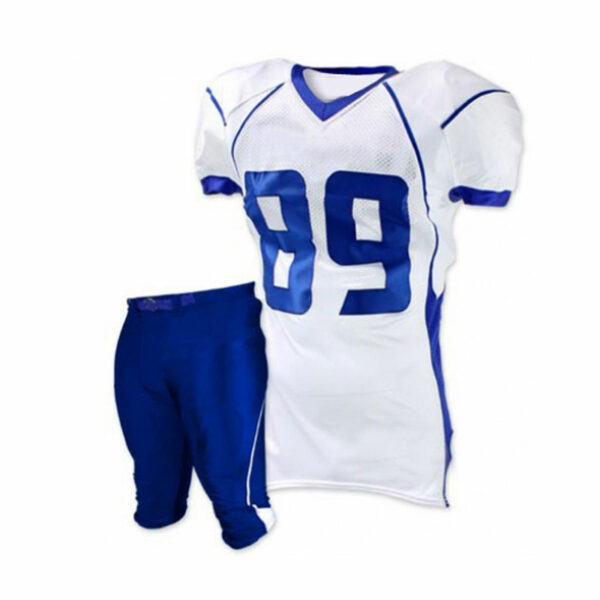 IK-059 American Football Uniform