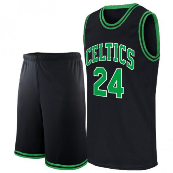 IK-075 Basketball Uniform