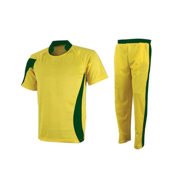 IK-079 Cricket Uniform