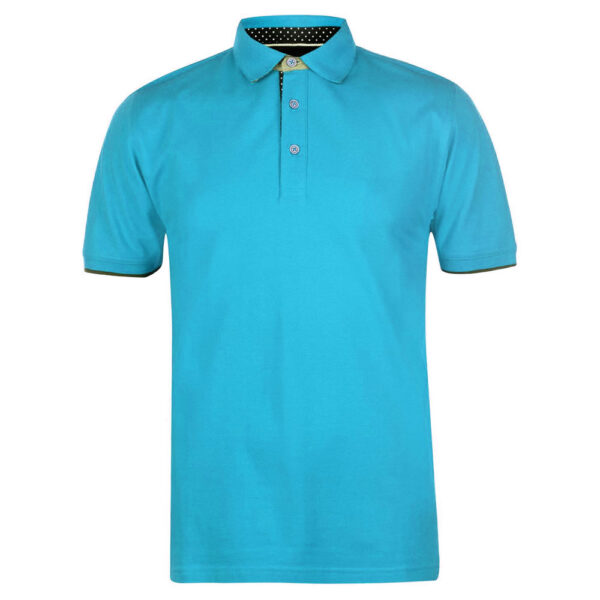 IK-009 Polo Shirts