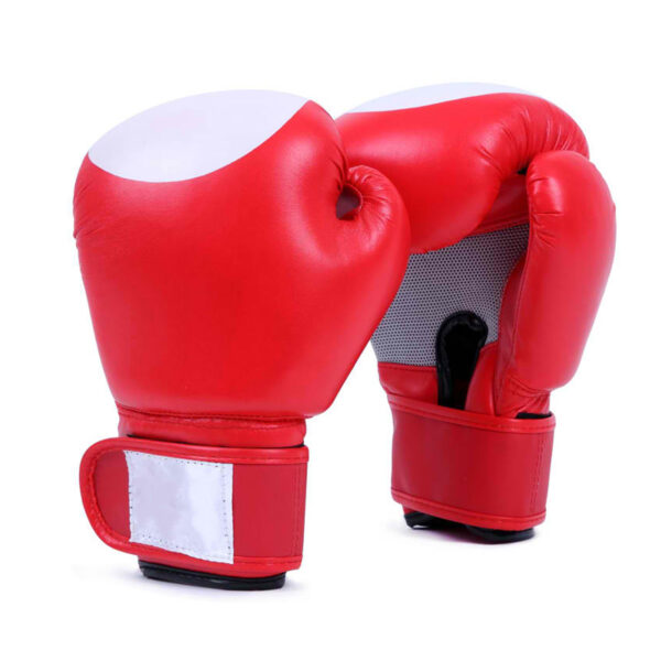 IK-126 Boxing Gloves