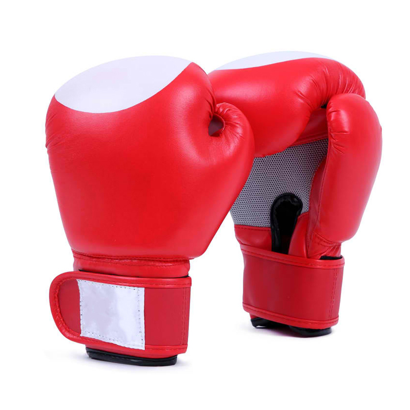 IK-126 Boxing Gloves