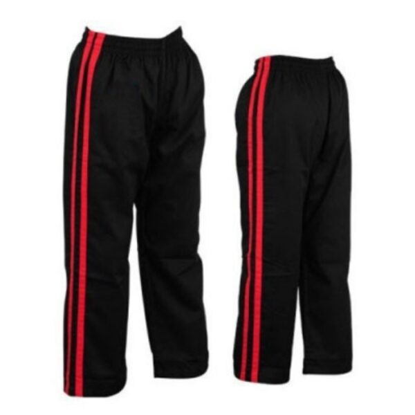 IK-130 Boxing Trousers