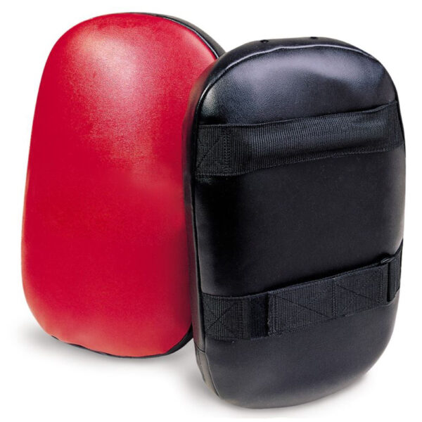 IK-168 Kick Shields