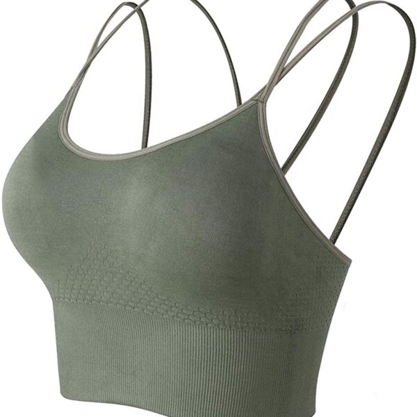 IK-195 Fitness Bra