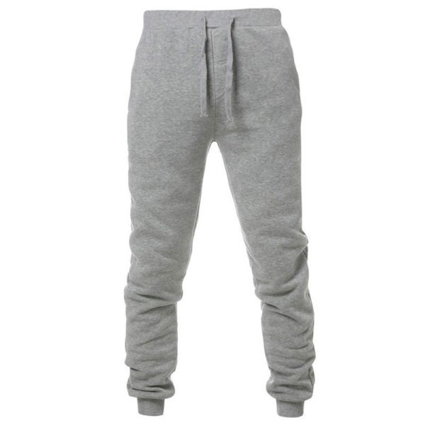 IK-214 Men Gym Pants