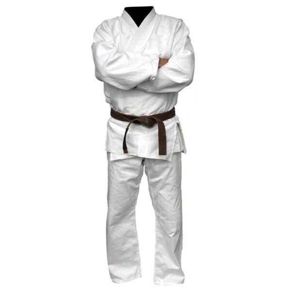 IK-273 Judo Uniform